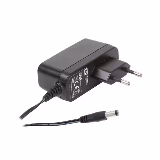 VEL12US090-EU-JA XP Power  AC DC Desktop Wall Adapters